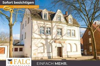 Anlageobjekt in 59192 Bergkamen, Mehrfamilienhaus mit Potenzial – attraktive Kapitalanlage auf 5.088 m²