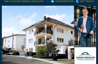 Wohnung kaufen in 42579 Heiligenhaus, Alternative zum Haus: Großzügige und moderne Maisonette-Wohnung in Top-Lage von Heiligenhaus