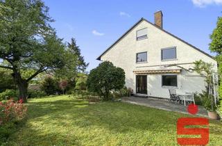 Haus kaufen in 97204 Höchberg, Ungewöhnlich bezaubernd