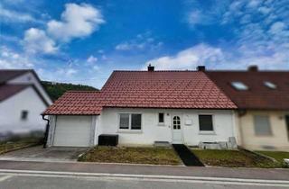 Haus kaufen in 72393 Burladingen, Ihr neues Zuhause mit Platz für die ganze Familie