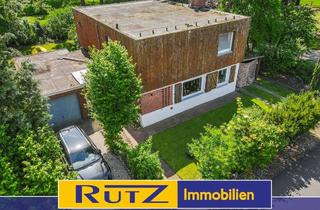 Einfamilienhaus kaufen in 27777 Ganderkesee, Ganderkesee - Heide | Ruhig gelegenes Einfamilienhaus mit großzügigem Raumangebot in Top Lage