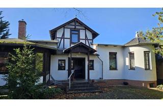 Einfamilienhaus kaufen in Wolfsbergerstraße 100, 12623 Mahlsdorf, Nettes Einfamilienhaus mit Charme
