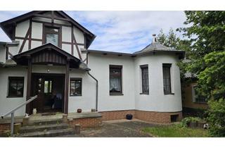 Einfamilienhaus kaufen in Wolfsbergerstraße 100, 12623 Mahlsdorf, Nettes Einfamilienhaus mit Charme