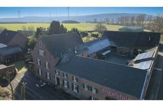 Haus kaufen in 50189 Elsdorf, Zukunftsort Engelshof – historischer Vierkanthof mit Raum für Ideen und Perspektive