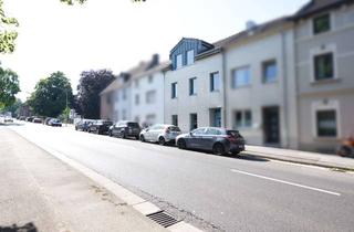 Reihenhaus kaufen in 52249 Eschweiler, Attraktives Reihenhaus mit großem Grundstück in Eschweiler