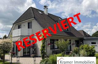 Haus kaufen in 26349 Jade, ### Wir waren heute schon mal in Ihrem neuen ZUHAUSE. SEHR SCHÖN DORT ! ###