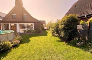 Einfamilienhaus kaufen in 33378 Rheda-Wiedenbrück, Charmantes Einfamilienhaus in begehrter Lage von Rheda-Wiedenbrück – sofort verfügbar
