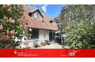 Haus kaufen in 19069 Seehof, Ihr Zuhause in See- und Stadtnähe!