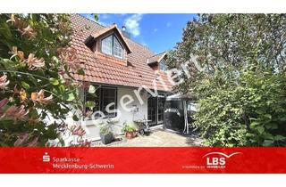 Haus kaufen in 19069 Seehof, Ihr Zuhause in See- und Stadtnähe!