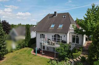 Einfamilienhaus kaufen in 23684 Scharbeutz, großzügiges Einfamilienhaus mit Einliegerwohnung und traumhaftem Weitblick in Scharbeutz/Klingberg
