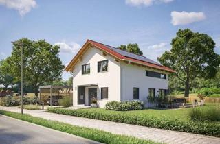 Haus kaufen in 41844 Wegberg, Individuelles Traumhaus von Hanse Haus - Maßgeschneidert nach Ihren Wünschen in Wegberg
