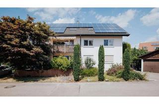 Mehrfamilienhaus kaufen in 79252 Stegen, Gepflegtes Mehrfamilienhaus mit drei Wohneinheiten in Stegen-Oberbirken