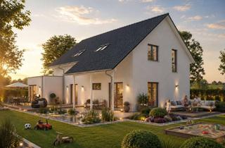 Haus kaufen in 75328 Schömberg, Familienglück auf zwei Ebenen - Das perfekte Mehrgenerationenhaus