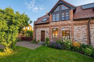 Haus kaufen in Krakower Straße 4 b, 18292 Kuchelmiß, Naturnahes Wohnen in der Mecklenburgischen Seenplatte | www.LUTTER.net