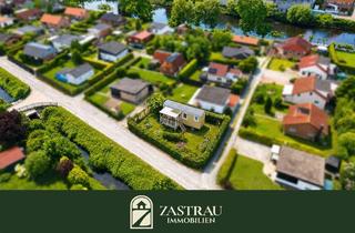 Haus kaufen in 26506 Norden, Einzigartige Gelegenheit: Tiny House & Feriengrundstück in Norden