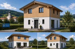 Einfamilienhaus kaufen in 84337 Schönau, Modernes Einfamilienhaus – Ihr Traumhaus im Landkreis Rottal-Inn