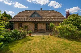 Einfamilienhaus kaufen in Kamillenweg 12, 24217 Schönberg, Einfamilienhaus mit Vollkeller in ruhiger Lage