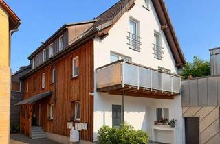 Haus kaufen in Beihinger Str., 71726 Benningen, *Achtfamilienhaus mit 6,3% Mietrendite - 70.000€ Kaltmiete p.a*