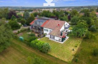 Haus kaufen in 88255 Baienfurt, Top modernisierte DHH mit großem Grundstück