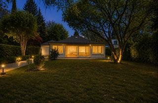 Villa kaufen in 53173 Bad Godesberg, Freistehende Villa mit traumhaftem Garten
