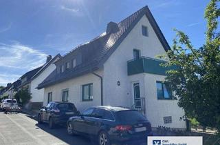 Haus kaufen in 59929 Brilon, Ein Haus - zwei Wohnungen