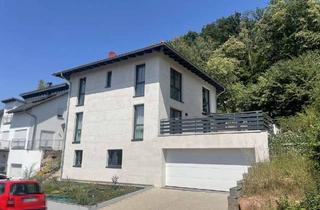 Einfamilienhaus kaufen in 64747 Breuberg, Wohnen mit Stil – Modernes, neuwertiges Einfamilienhaus in begehrter Lage