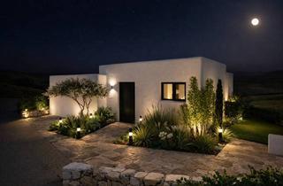 Haus kaufen in 71711 Steinheim, Blick auf die Weinberge - EFH mit Garage -