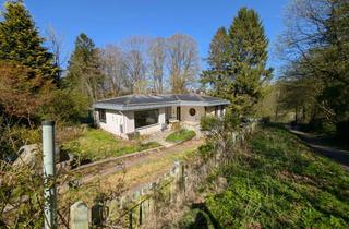 Haus kaufen in 24941 Südstadt, Wohnen, wo Flensburg am schönsten ist: Ihr Rückzugsort am Waldrand