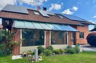 Einfamilienhaus kaufen in 86842 Türkheim, Einfamilienhaus in Türkheim-Irsingen zu verkaufen