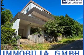 Einfamilienhaus kaufen in 66482 Zweibrücken, STADTBLICK - Großzügiges Einfamilienhaus mit Garage/Balkonen in Zweibrücken (Stadt)