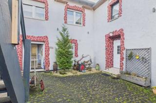Haus kaufen in 54578 Oberehe-Stroheich, Zwei Häuser zum Preis von einem – sofort bezugsfrei & voll möbliert!