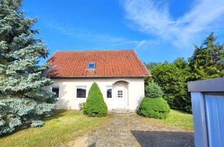 Einfamilienhaus kaufen in 39517 Tangerhütte, Frisch renoviertes Einfamilienhaus mit 5 Zimmern in ruhiger Lage