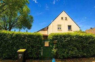 Doppelhaushälfte kaufen in 45309 Kray, Doppelhaushälfte in Essen