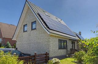 Einfamilienhaus kaufen in 23701 Süsel, Modernisiertes Einfamilienhaus mit Feldrandblick in Stadtnähe
