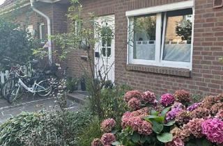 Reihenhaus kaufen in Löwenzahn, 25495 Kummerfeld, Top Mittelreihenhaus in Kummerfeld/Pinneberg von Privat zuverkaufen