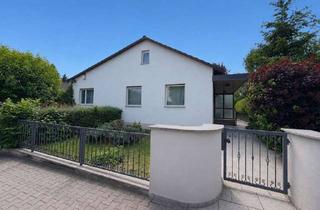 Einfamilienhaus kaufen in 60388 Bergen-Enkheim, *freistehendes* Einfamilienhaus in absolut ruhiger Lage, in Bergen!