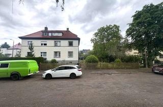 Doppelhaushälfte kaufen in 04279 Dölitz-Dösen, Reserviert - Sanierungsbedürftige Doppelhaushälfte in beliebter Wohnlage
