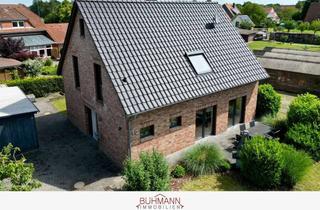 Einfamilienhaus kaufen in 31547 Rehburg-Loccum, 31547 Rehburg-Loccum – Mordernes, junges Einfamilienhaus