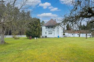Haus kaufen in 95519 Vorbach, Ankommen. Durchatmen. Zuhause sein.