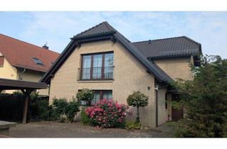 Einfamilienhaus kaufen in 16341 Panketal, Viel Platz für die ganze Familie – Einfamilienhaus mit separater Einliegerwohnung