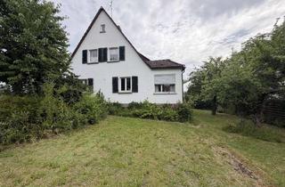 Einfamilienhaus kaufen in 97816 Lohr, Charmantes Einfamilienhaus