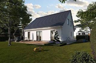 Haus kaufen in 54340 Naurath, Haus mit ELW massiv gebaut, Preis inkl. Grundstück