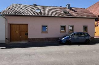 Haus kaufen in 97277 Neubrunn, Zukunftssichere Investition mit planbaren Mieteinnahmen