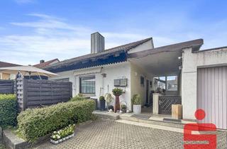 Haus kaufen in 97249 Eisingen, Wohnen & Investieren perfekt kombiniert