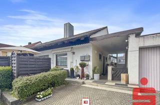 Haus kaufen in 97249 Eisingen, Wohnen & Investieren perfekt kombiniert