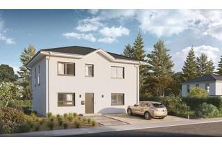 Einfamilienhaus kaufen in 32369 Rahden, Modernes, individuell planbares Einfamilienhaus mit viel Raum in Rahden