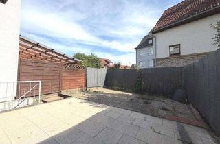 Haus kaufen in 71106 Magstadt, Gemütlicher Wohntraum! Interessantes Reihenmittelhaus in ruhiger Lage von Magstadt!