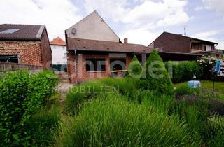 Haus kaufen in 52457 Aldenhoven, Vielseitig nutzbares „2 in 1“ Haus inmitten ruhiger Ortsbebauung von Freialdenhoven