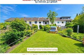 Reihenhaus kaufen in Adlerhorst, 24558 Henstedt-Ulzburg, Aus Alt mach Neu: Reihenhaus mit Garage und viel Potential in Ulzburg-Süd !