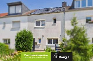 Reihenhaus kaufen in 52351 Düren, Mehr Zuhause als erwartet – Reihenhaus mit Garten & Ausbaureserve